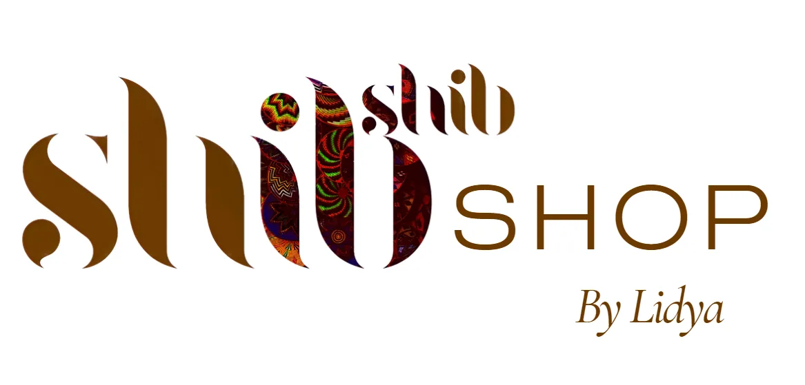 Shib Shib Shop logo
