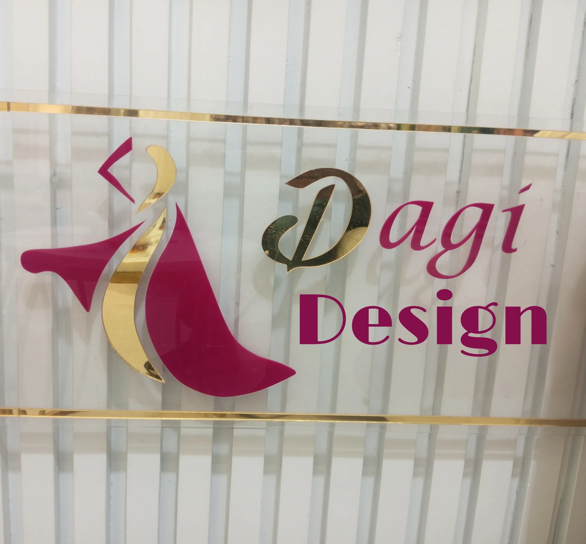 Dagi Design logo