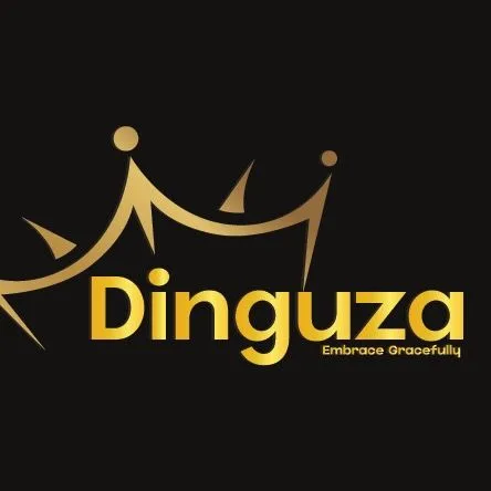 Dinguza logo