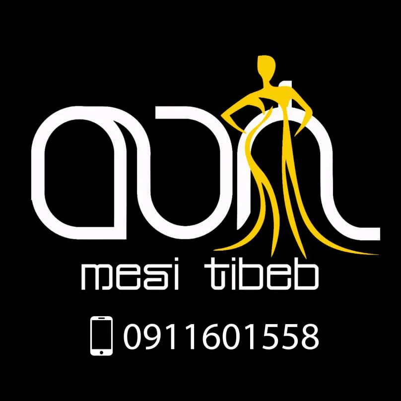 Mesi Tibeb logo