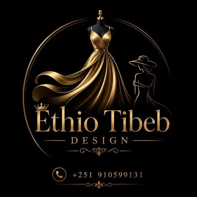 Ethio Tibeb logo