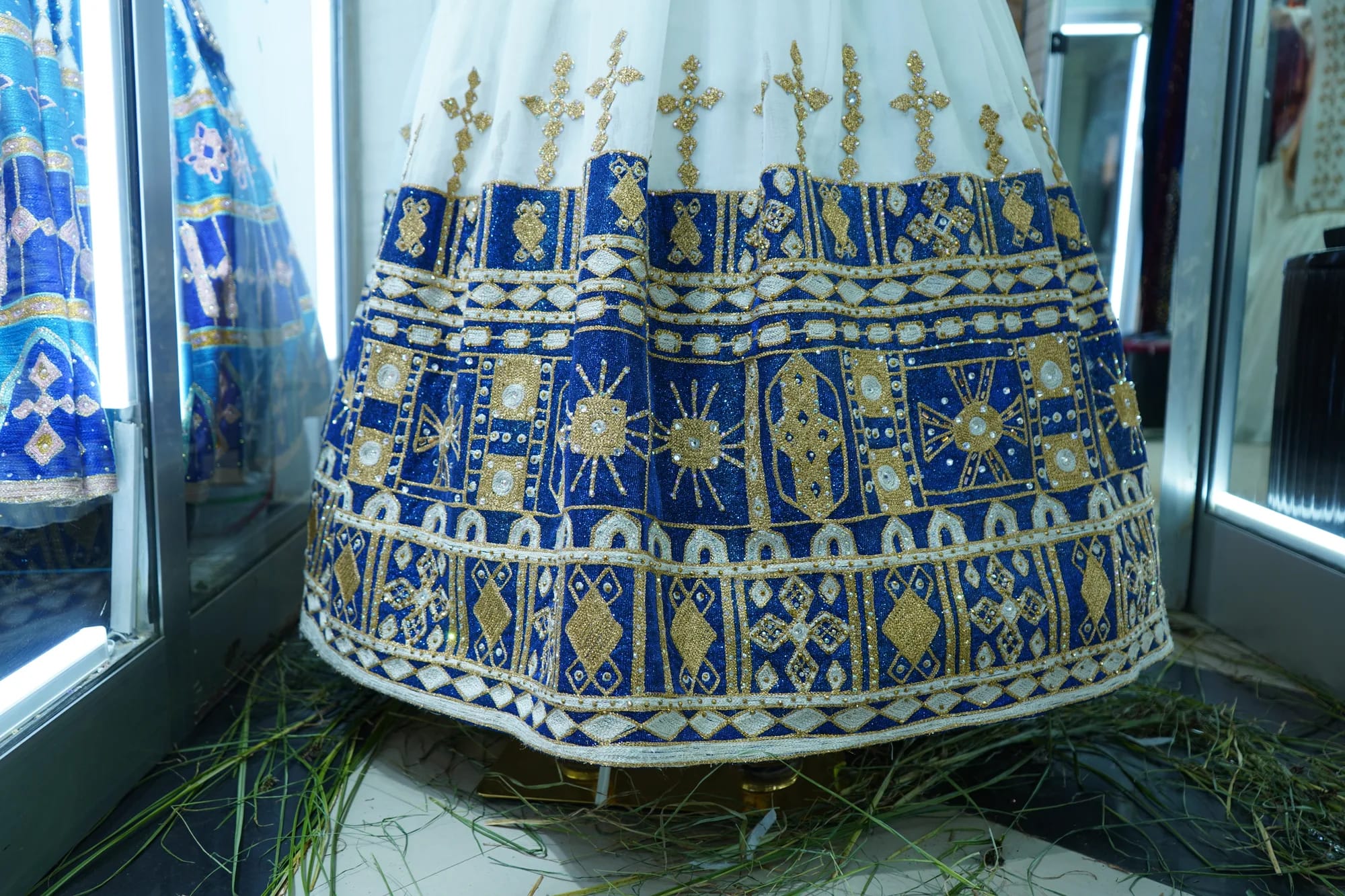 Detail
