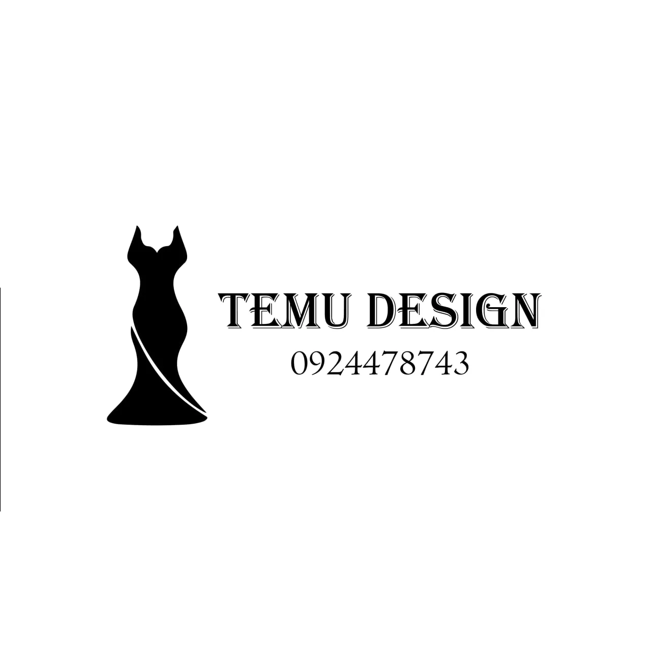 Temu design/Tibeb logo