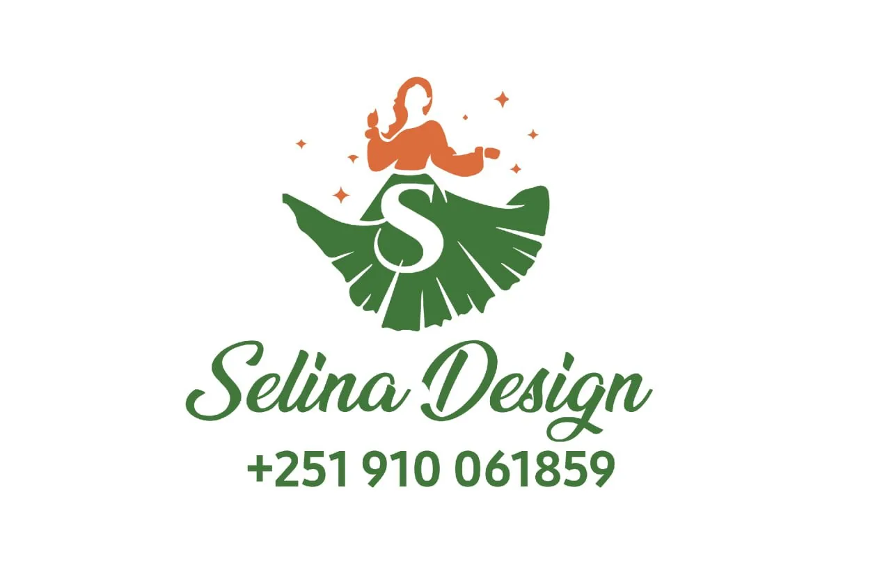 Selina Design logo