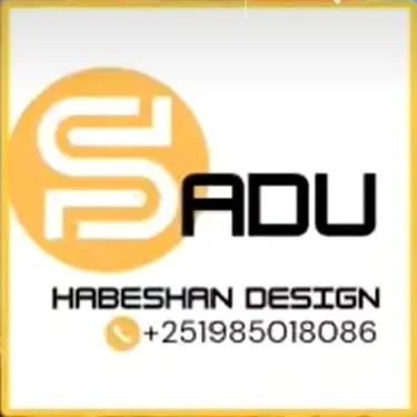 sadu habesha logo