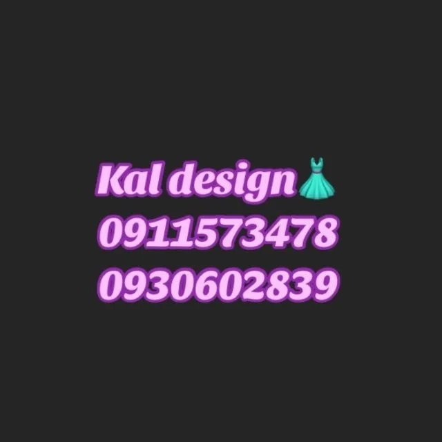 Kal Designs logo