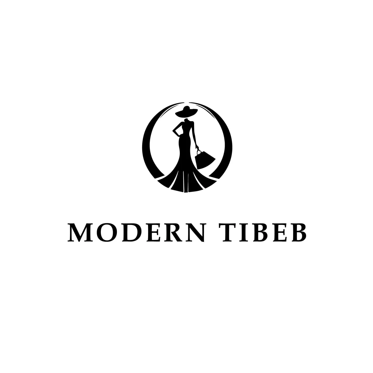 Modern Tibeb logo