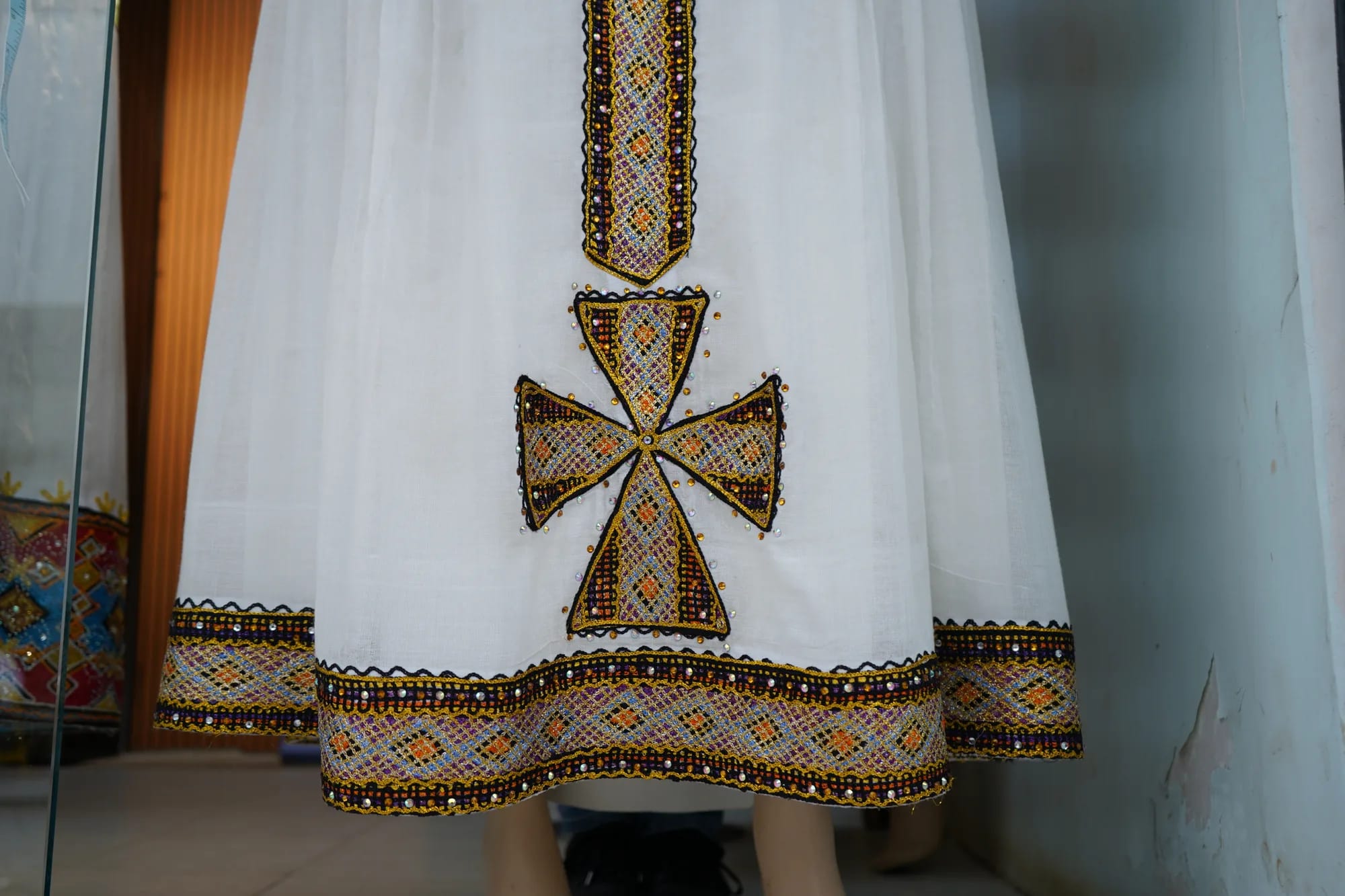 Detail