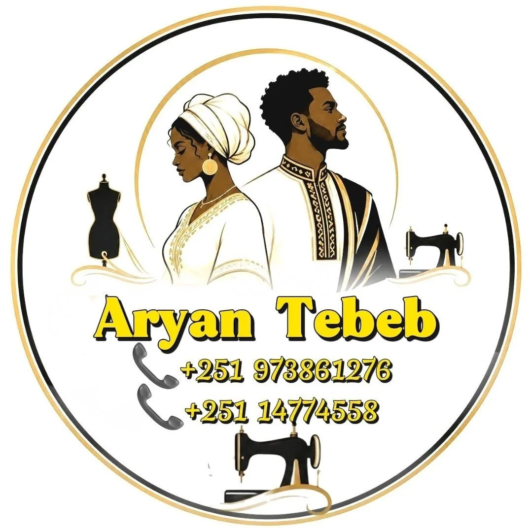 Aryan Tibeb logo