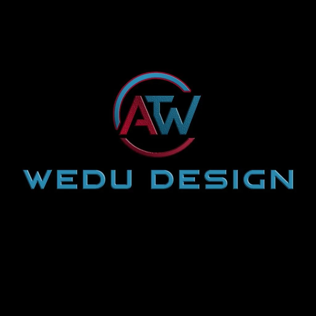 Wedu Oromo Culture Cloth logo