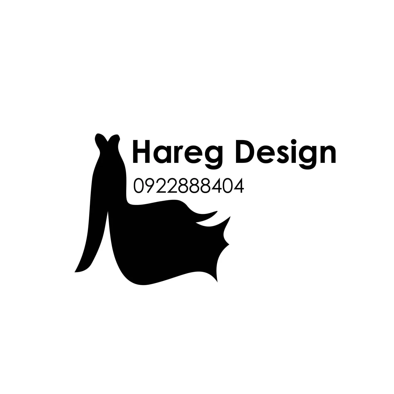 Hareg Design logo