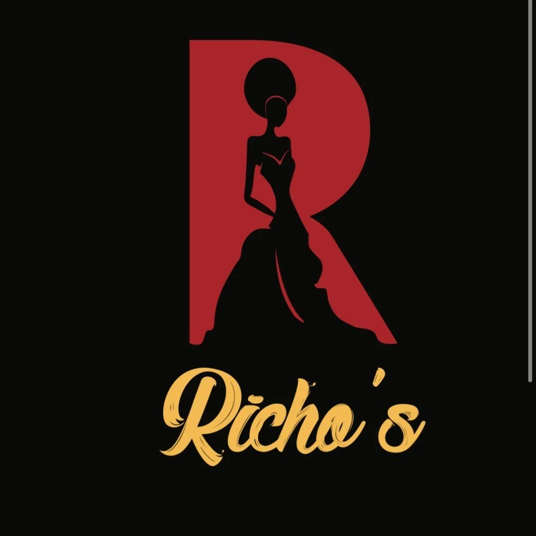 Richo Clothing logo