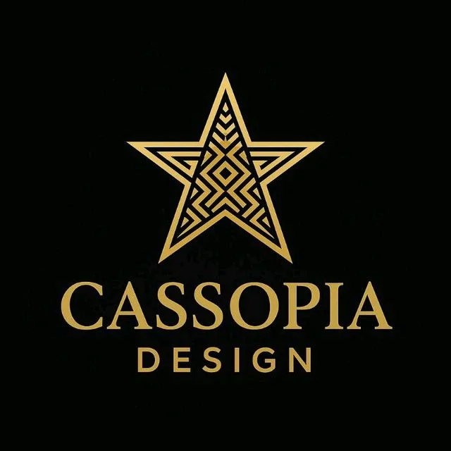 Cassopia Design logo