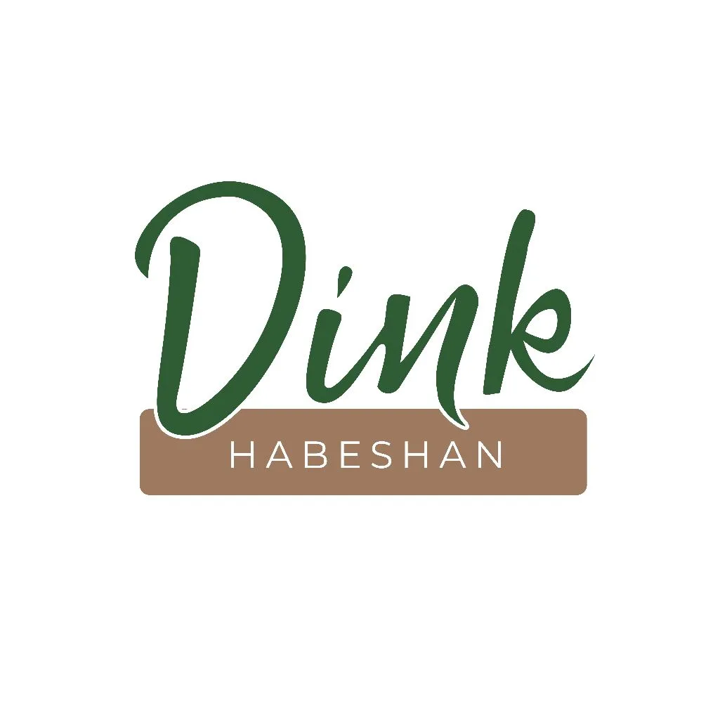 Dink Habesha logo