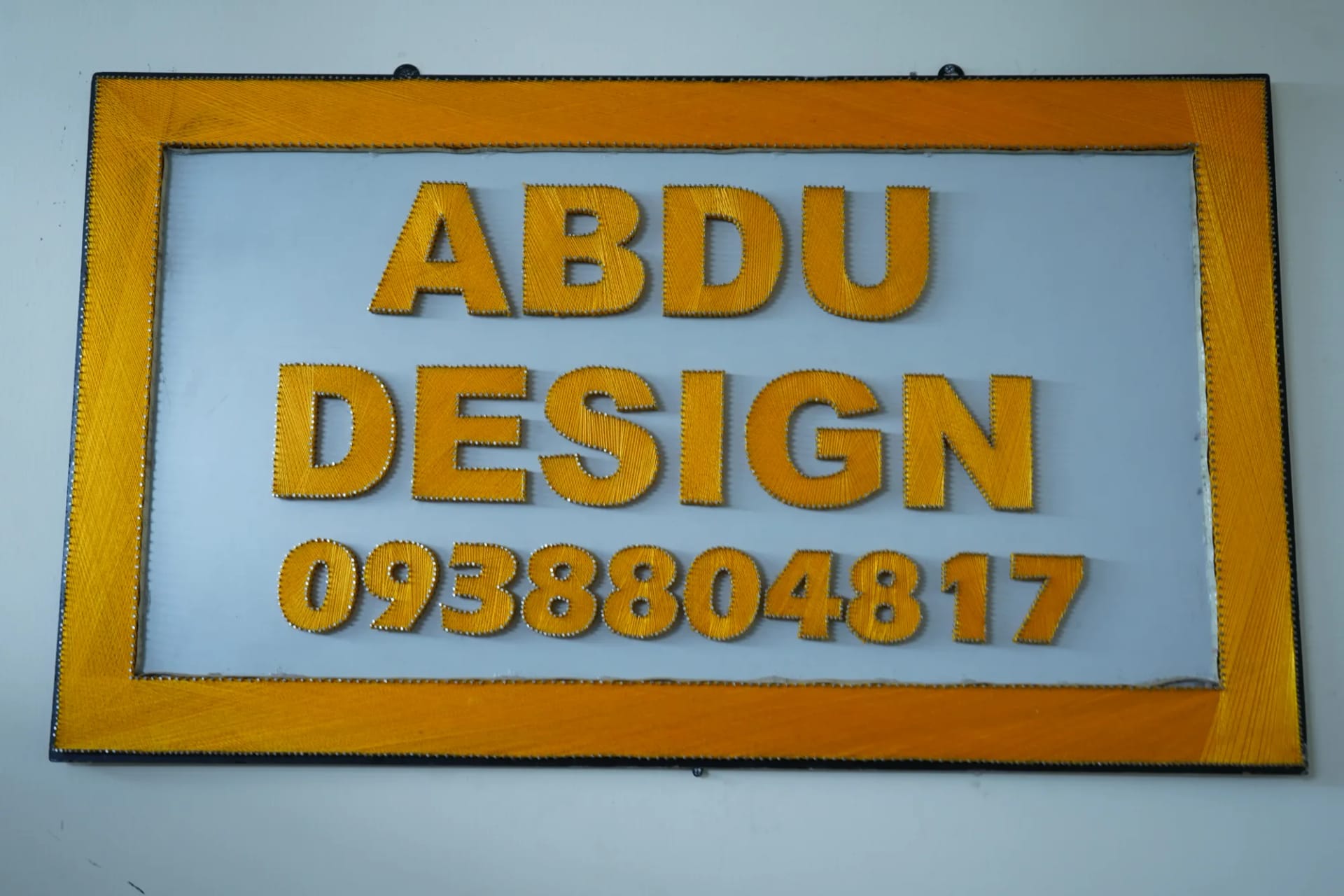 Abdu Design logo