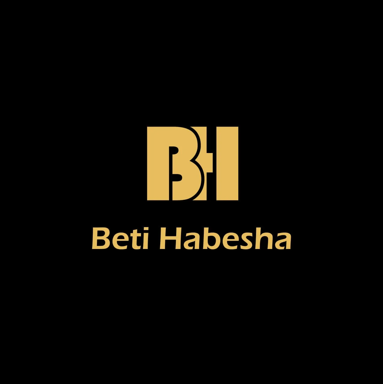 Beti Habesha logo