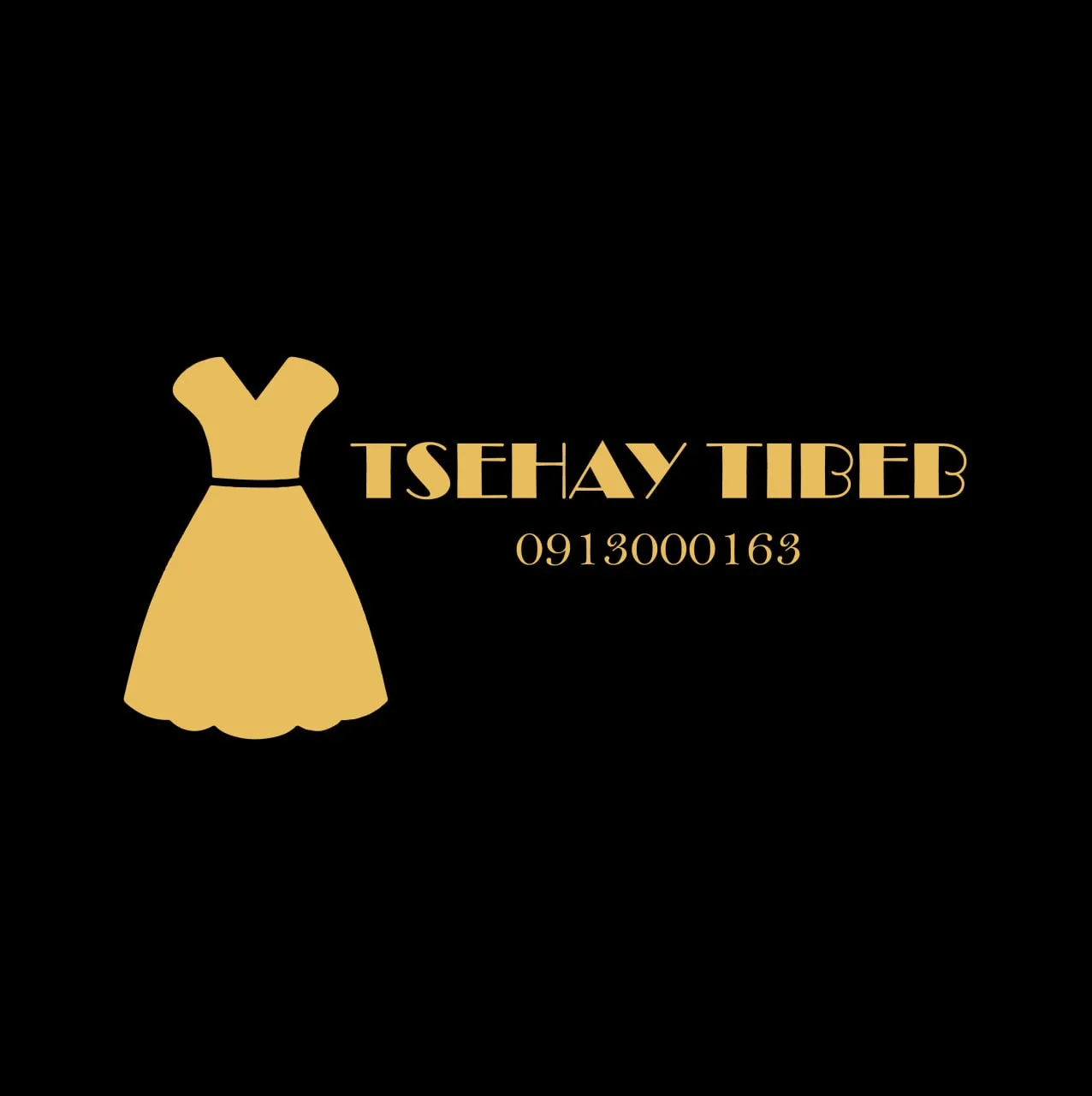 Tsehay Tibeb logo