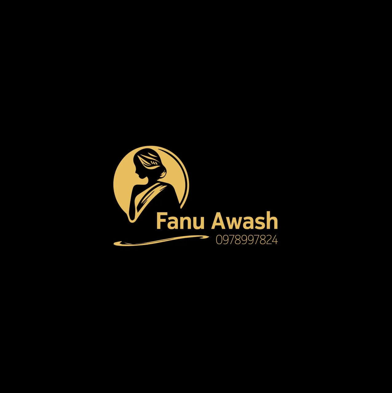 Fanu Awash logo