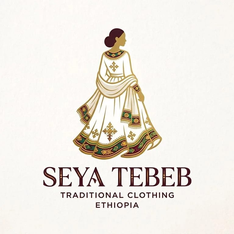Seya Tibeb logo