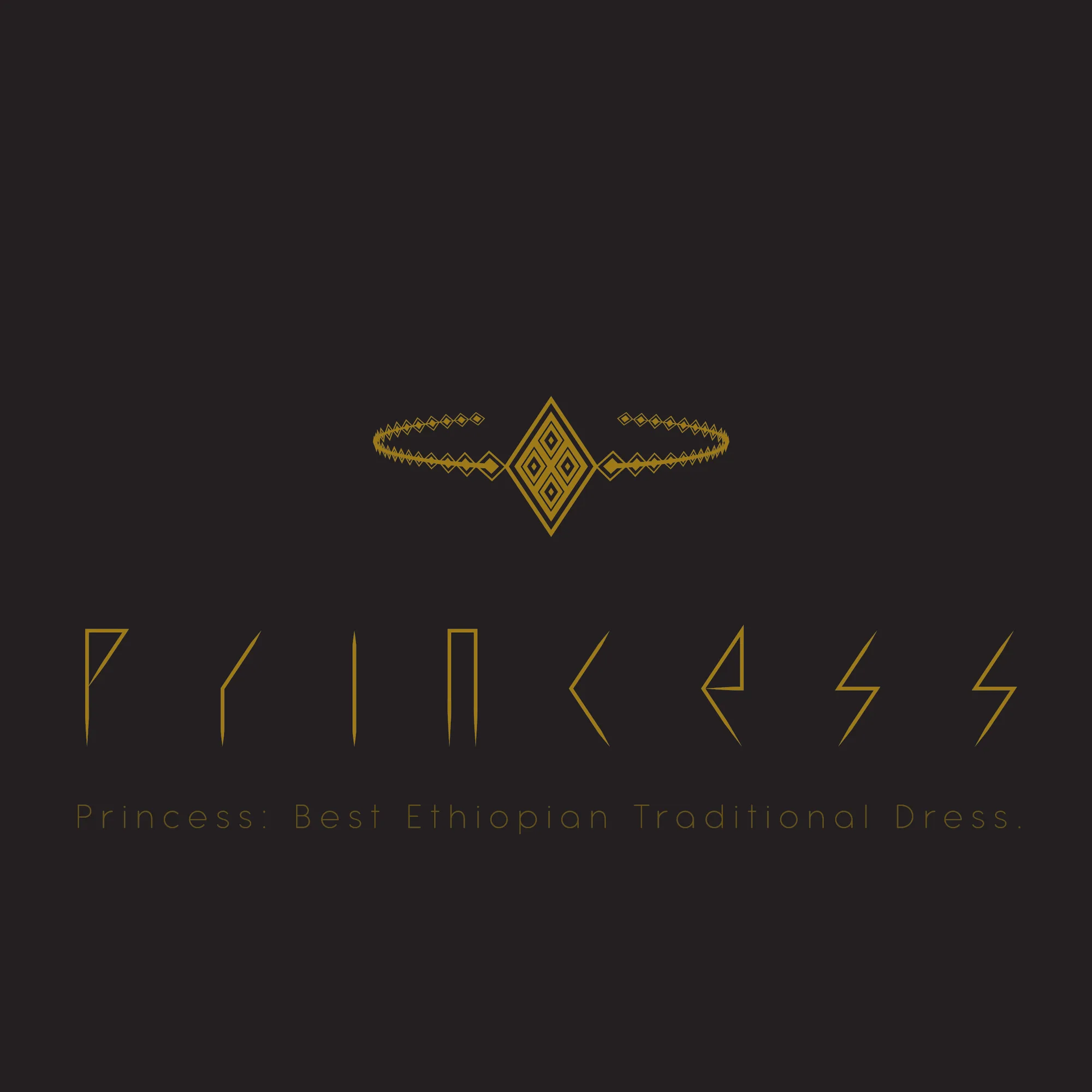 Princess Design logo