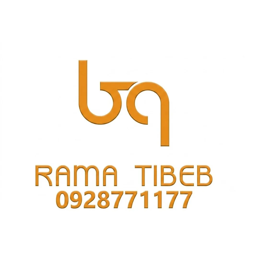 Rama Tibeb logo