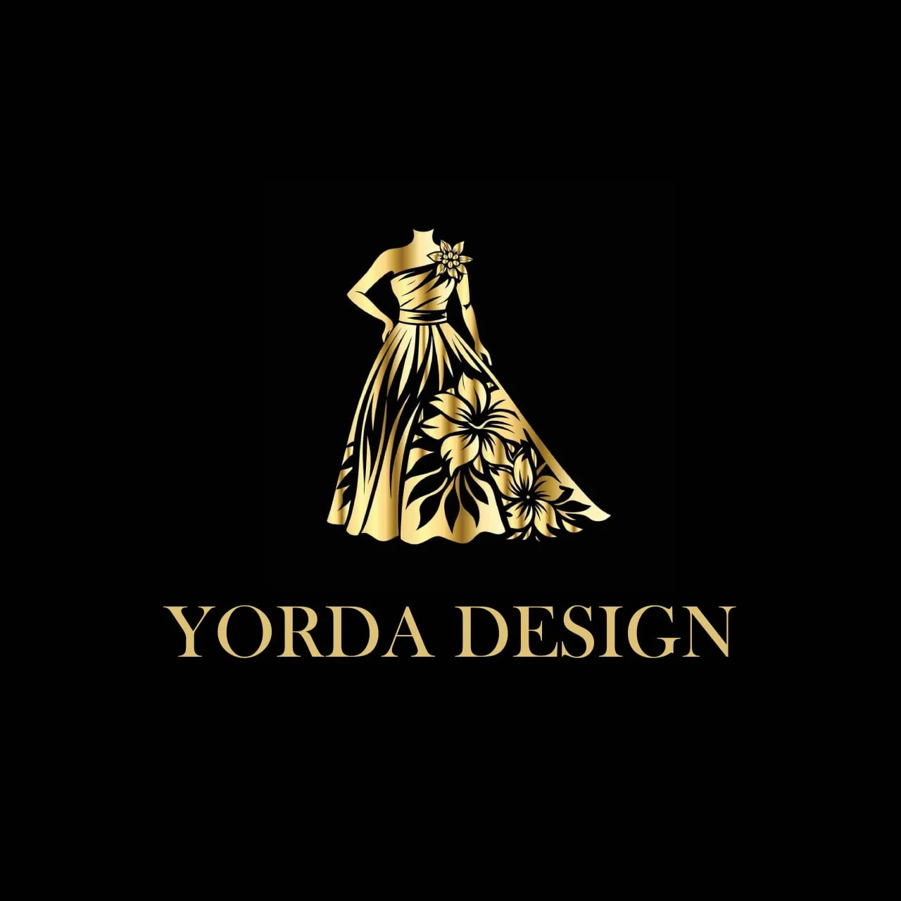 Yorda Design logo