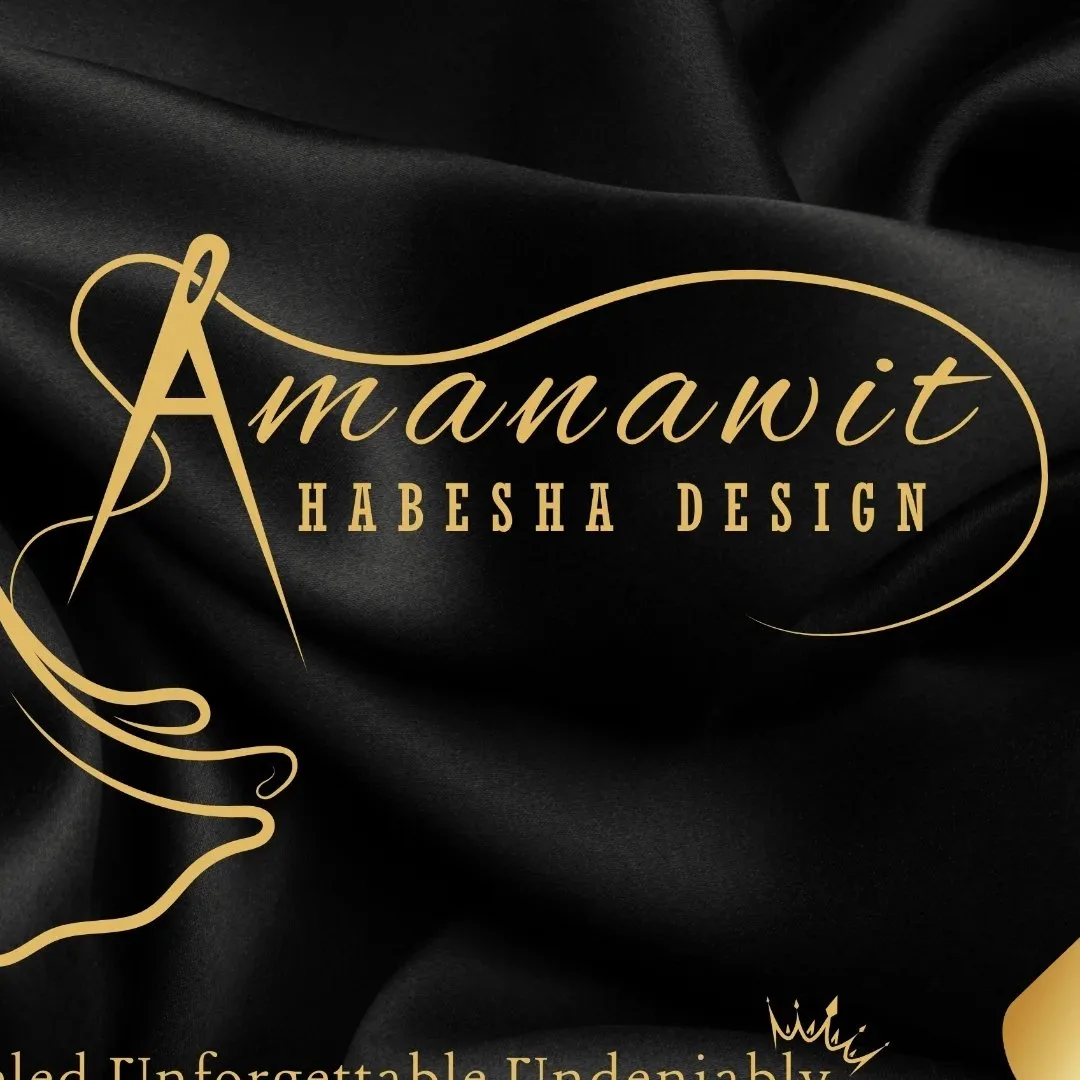 Amanawit Design logo
