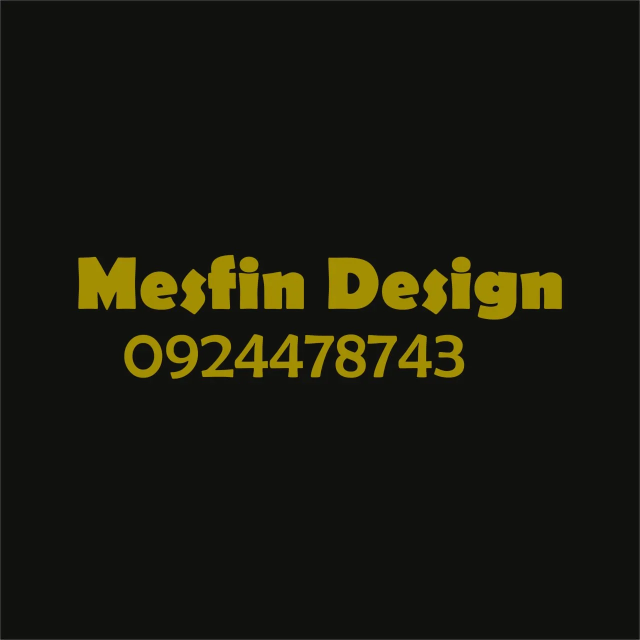 Mesfin Habesha Libs logo