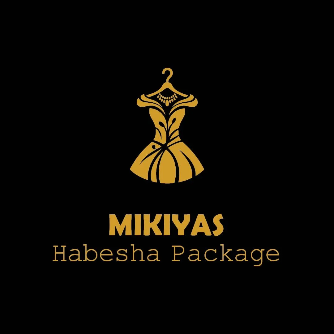 Miki Habesha Package logo