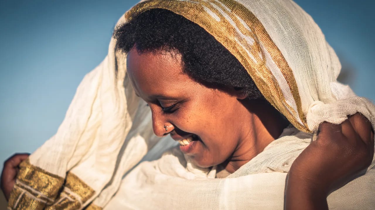 Netela Scarf Canada: Buy Authentic Ethiopian Wraps in 2026