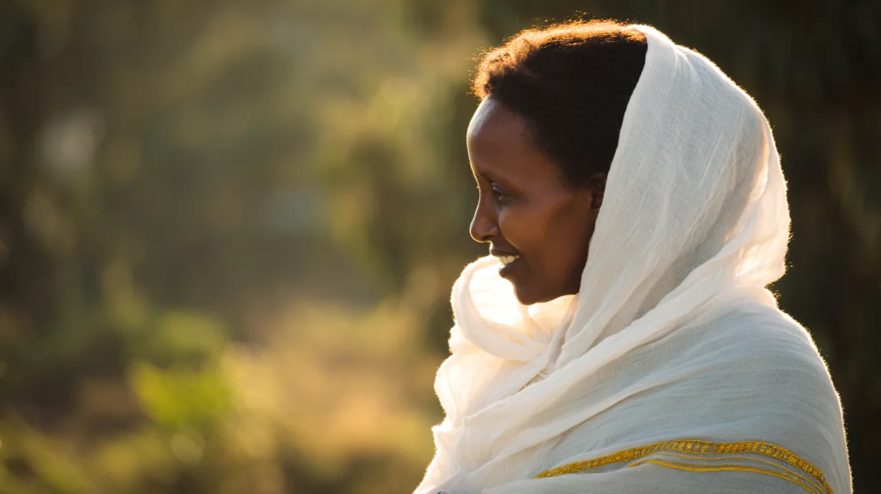 Timket Dress in Canada: Shop Authentic Habesha Styles in 2026
