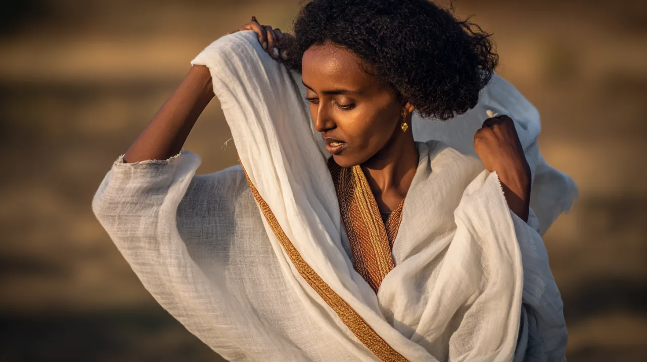 Habesha Kemis Wedding Toronto: How to Find the Perfect Dress in 2026