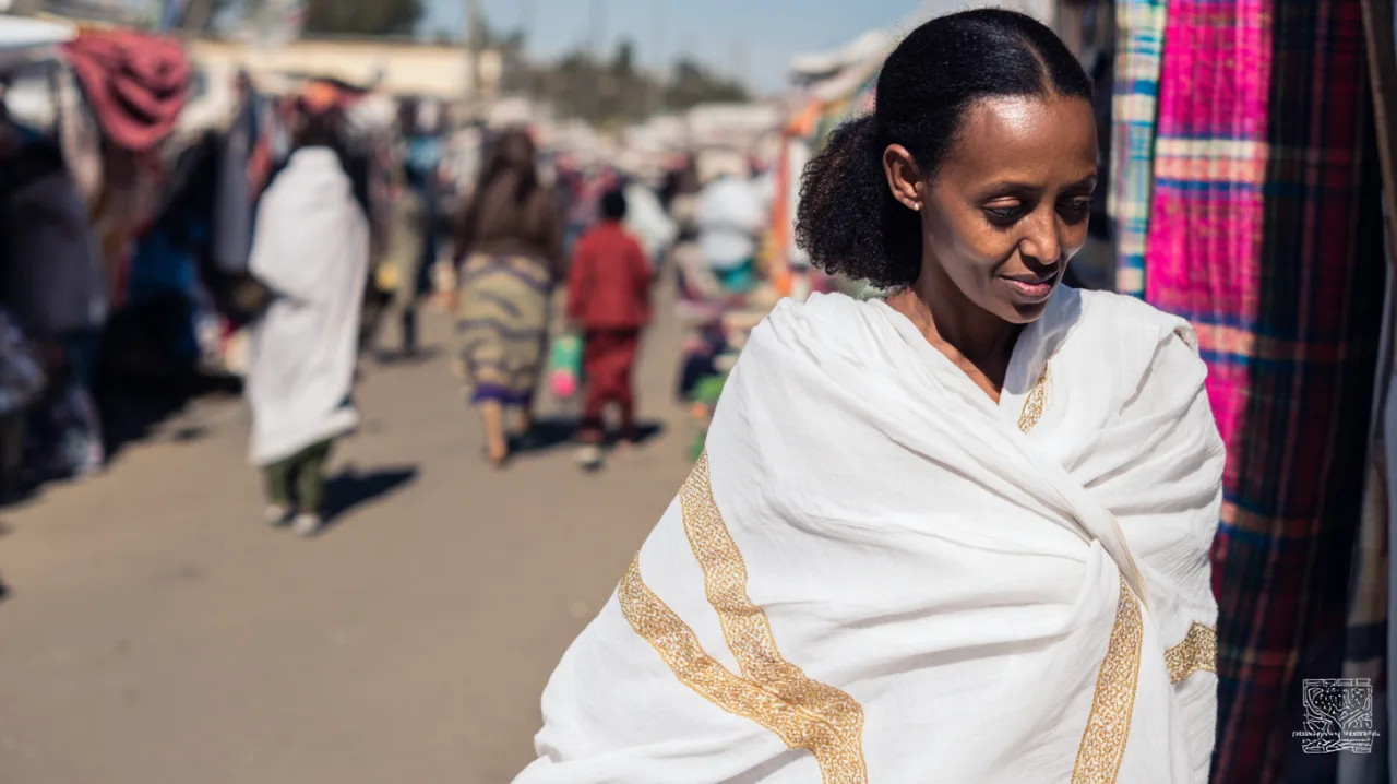 Habesha Dress Custom Made: Your Complete Guide (2026)