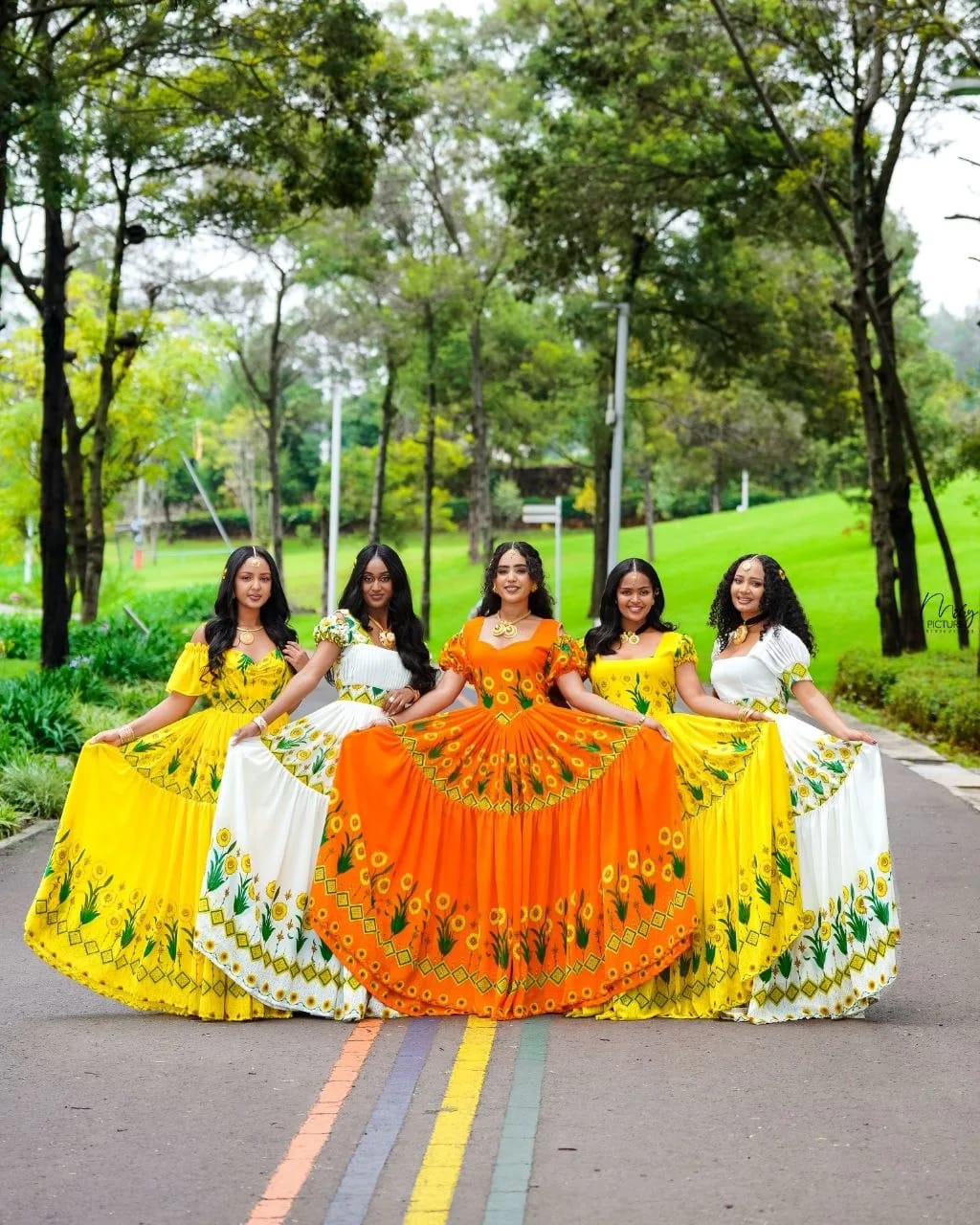 Habesha tibeb, Habesha Kemis, Cotton fabric — Finote Sabawian Tibeb