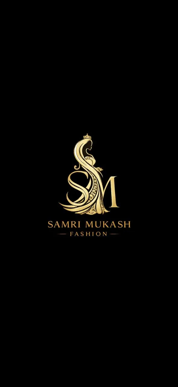 Samri Mukash Fashion logo