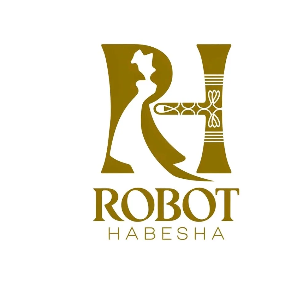 Rohobot Design logo