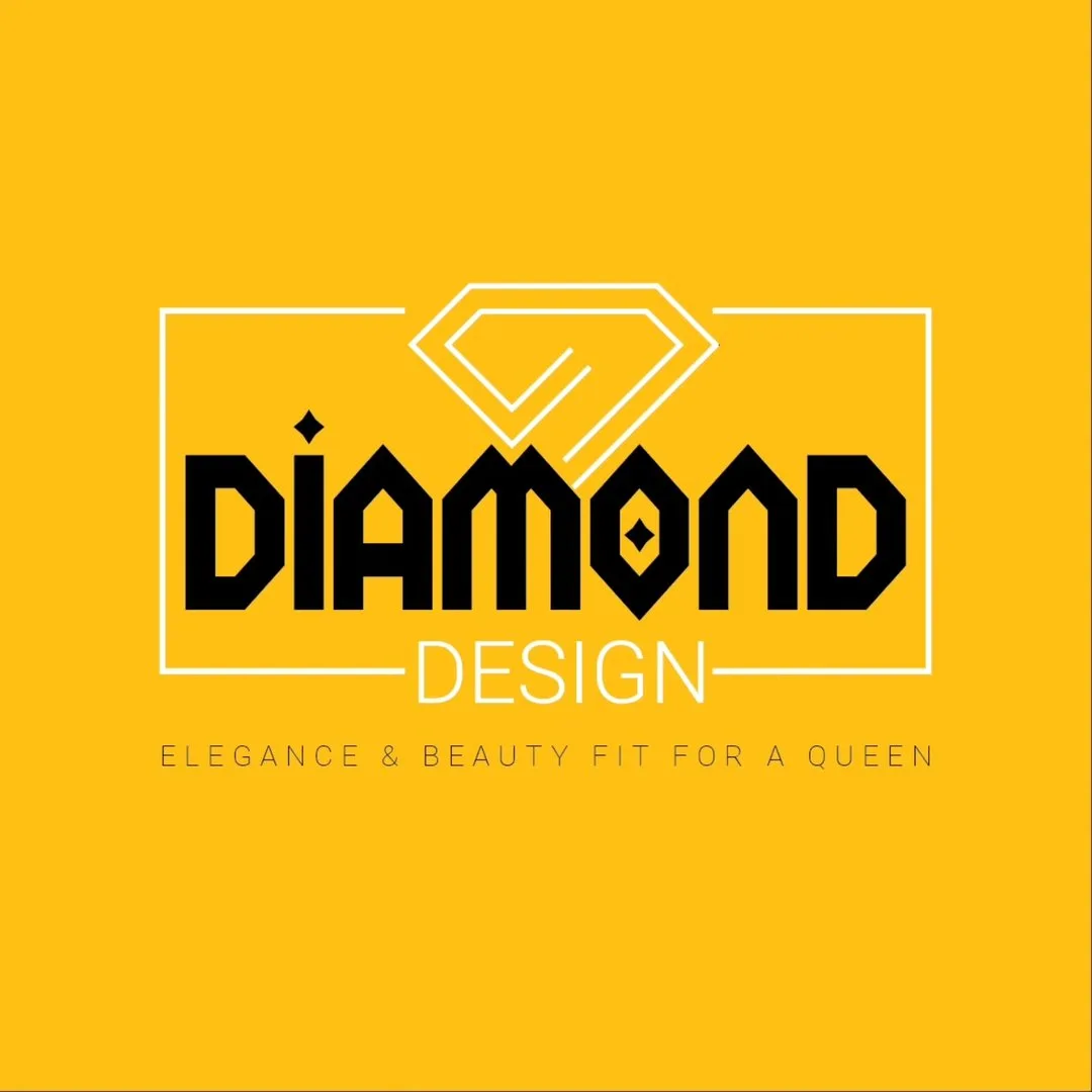 Diamond Design logo