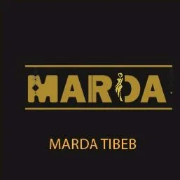 Marda Tibeb logo